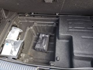 Mercedes-Benz C 180 2016 AMG LINE-thumb-50