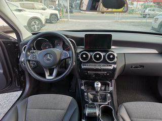 Mercedes-Benz C 180 2016 AMG LINE-thumb-44