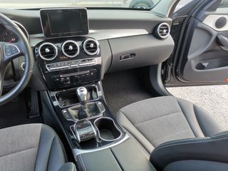 Mercedes-Benz C 180 2016 AMG LINE-thumb-35