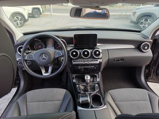 Mercedes-Benz C 180 2016 AMG LINE-thumb-37
