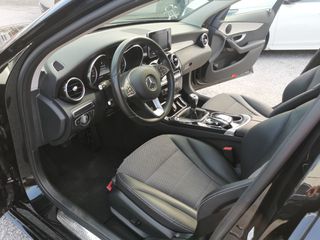 Mercedes-Benz C 180 2016 AMG LINE-thumb-39