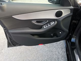 Mercedes-Benz C 180 2016 AMG LINE-thumb-53