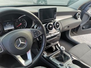 Mercedes-Benz C 180 2016 AMG LINE-thumb-40
