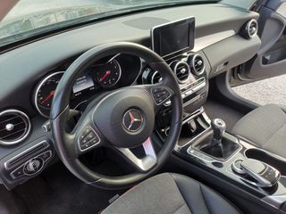 Mercedes-Benz C 180 2016 AMG LINE-thumb-38