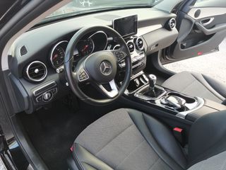 Mercedes-Benz C 180 2016 AMG LINE-thumb-41