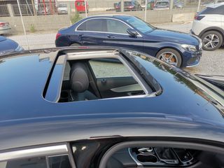 Mercedes-Benz C 180 2016 AMG LINE-thumb-11