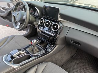 Mercedes-Benz C 180 2016 AMG LINE-thumb-30