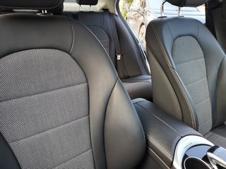 Mercedes-Benz C 180 2016 AMG LINE-thumb-43