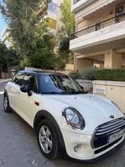 Mini Cooper D 2015