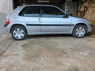 Citroen Saxo 2000 VTS 1,4