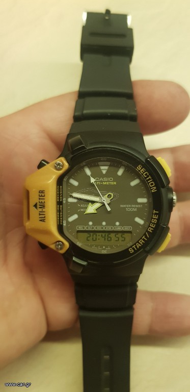 Πωλείται casio