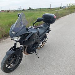 Yamaha TDM 900 A 2012 TDM 900 ABS-thumb-1