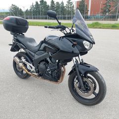 Yamaha TDM 900 A 2012 TDM 900 ABS-thumb-3