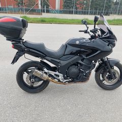Yamaha TDM 900 A 2012 TDM 900 ABS-thumb-4