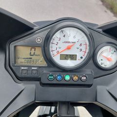 Yamaha TDM 900 A 2012 TDM 900 ABS-thumb-5