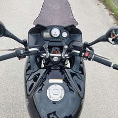 Yamaha TDM 900 A 2012 TDM 900 ABS-thumb-6