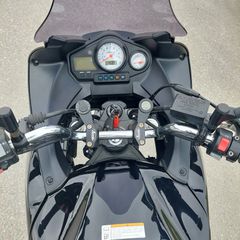 Yamaha TDM 900 A 2012 TDM 900 ABS-thumb-7