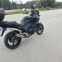 Yamaha TDM 900 A 2012 TDM 900 ABS-thumb-8