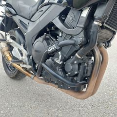 Yamaha TDM 900 A 2012 TDM 900 ABS-thumb-10