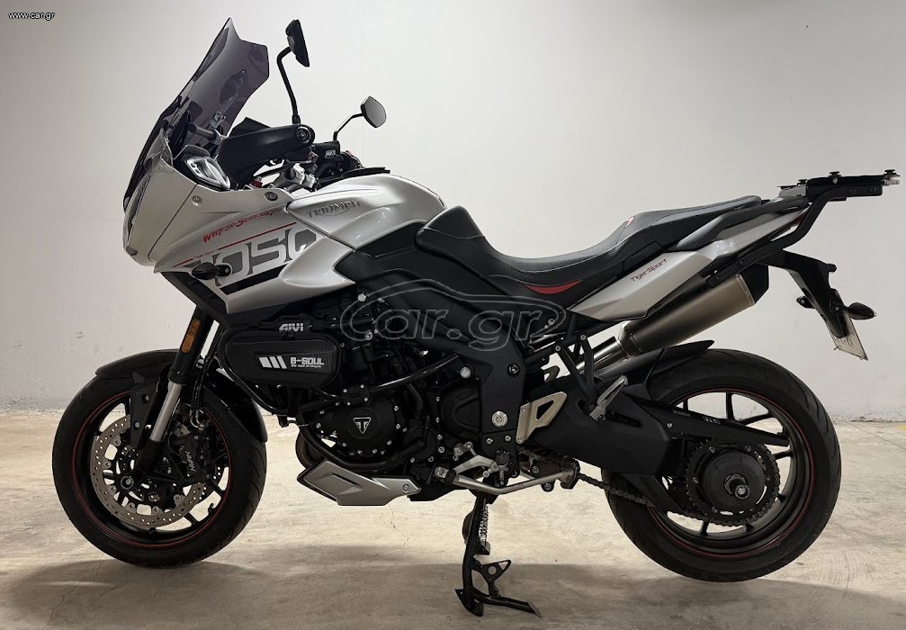 Triumph Tiger 1050 2019 Sport