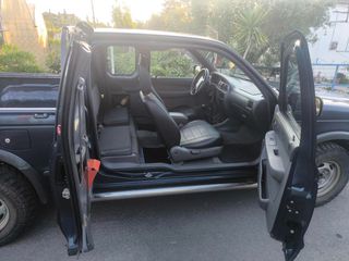 Ford Ranger 2004