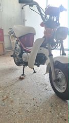 Yamaha LB 50 Chappy 1992-thumb-1