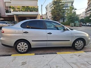 Seat Cordoba 2007
