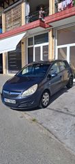 Opel Corsa 2010