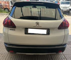 Peugeot 2008 2017 1.2 PureTech Crossway-thumb-4