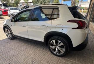 Peugeot 2008 2017 1.2 PureTech Crossway-thumb-5