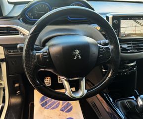 Peugeot 2008 2017 1.2 PureTech Crossway-thumb-6