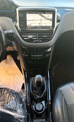 Peugeot 2008 2017 1.2 PureTech Crossway-thumb-15