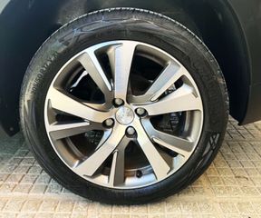 Peugeot 2008 2017 1.2 PureTech Crossway-thumb-18