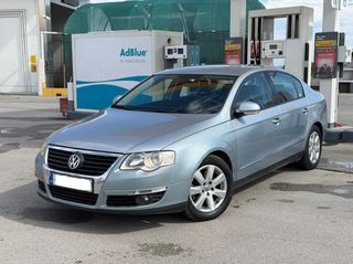 Volkswagen Passat 2007 Ευκαιρία