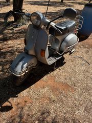 Piaggio Vespa 1980 PX 150