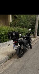 Suzuki V-Strom 650 2025-thumb-1