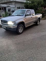Toyota Hilux 2005