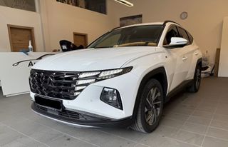 Hyundai Tucson 2023 4X4 - MILD HYBRID - ΕΡΓΟΣΤΑΣΙΑΚΗ ΕΓΓΥΗΣΗ