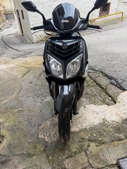 Sym HD2 200 2016 HD2 200i CBS