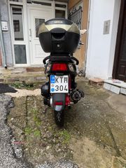 Sym HD2 200 2016 HD2 200i CBS-thumb-1