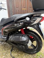 Sym HD2 200 2016 HD2 200i CBS-thumb-2