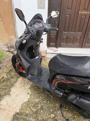 Sym HD2 200 2016 HD2 200i CBS-thumb-3