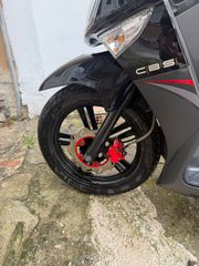Sym HD2 200 2016 HD2 200i CBS-thumb-5