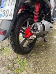 Sym HD2 200 2016 HD2 200i CBS-thumb-7