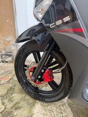 Sym HD2 200 2016 HD2 200i CBS-thumb-10