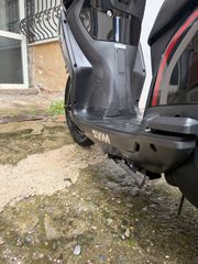 Sym HD2 200 2016 HD2 200i CBS-thumb-13