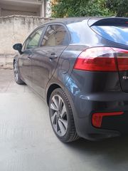 Kia Rio 2015 ECO DYNAMIC FULL EXTRA - NAVI - CAMERA - ΦΙΜΕ ΤΖΑΜΙΑ