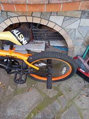 BMX 2025