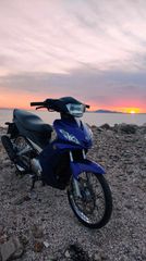 Yamaha CRYPTON-X135 2009 Χ 135