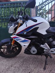Bmw G 310 R 2018-thumb-1